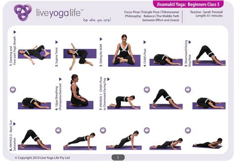 Now, you may not be able to do every pose on this list, because we #2 on our yoga poses for beginners is also important for hamstring flexibility. Pin on fitness