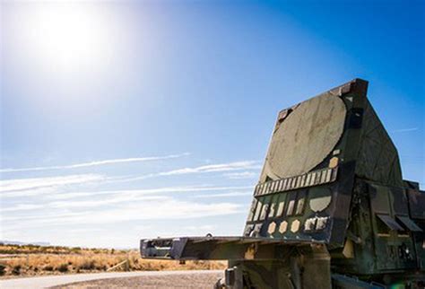 Raytheon Wins 24b Contract To Provide Qatar With Patriot Air And Missile Defense System