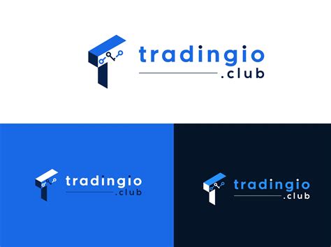 T Minimalist Logo T Branding Trading Logo By Vend Designs On Dribbble