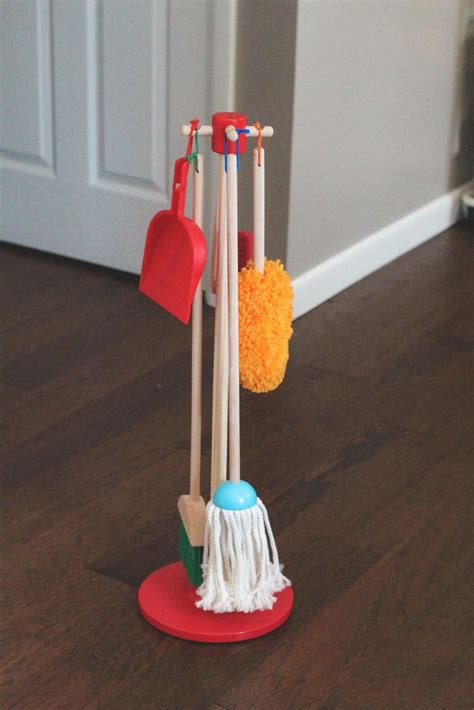 Melissa And Doug Mop And Broom Set Apartments And Houses For Rent