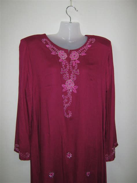 Baju kurung cotton gred aaa. SOUL OF MUSLIMAH CLOTHING: BAJU KURUNG MODERN