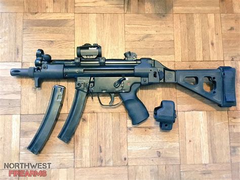 Wts Or Mp5 Clone With Upgrades Northwest Firearms