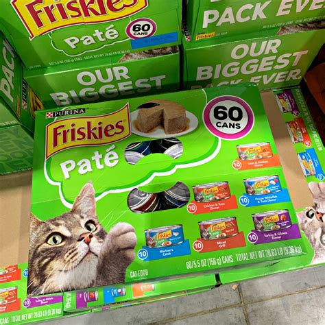 Cat food brands use clever marketing and fancy gimmicks to trick you to buy their product. Costco Cat Products - Meowtain Climbers
