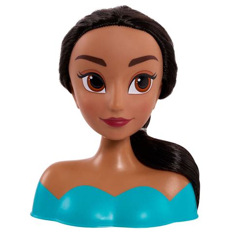 Disney Princess Mini Jasmin Styling Head R Exclusive Toys R Us Canada