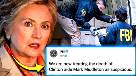 Clinton Body Count: The Untold Story of America’s Most Notorious Serial