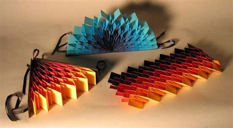 Kinetic Dimensional Weaving Paper Weaving Paper Crafts Paper