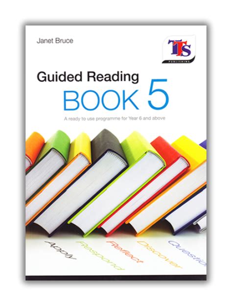 Guided Reading Books Superstickers Superstickers
