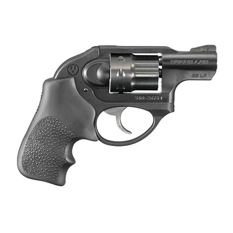 Ruger Lcr 22 22 Revolver Hammerless 05410 Palmetto State Armory