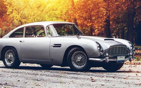3840x2400 Aston Martin Db5 Hd 4k Hd 4k Wallpapers Images Backgrounds