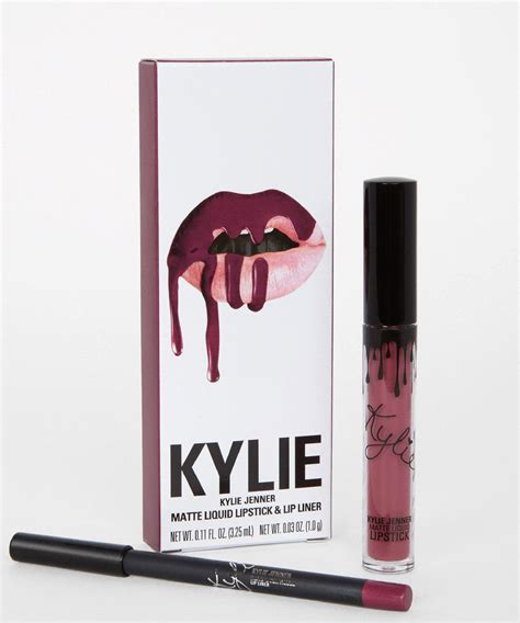 You Have To Try These Alternatives To Kylie Jenner S Sold Out Lip Kits Kylie Lip Kit Lip Kit