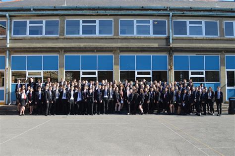 Year 11 Leavers Assembly 2018 Mayfield School