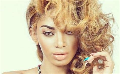 Video Dencia Talks About Nigerians And Her Bleaching Cream Skin