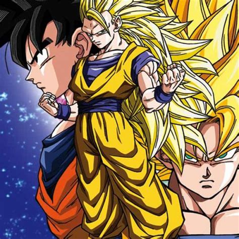 Dragon Ball Z Goku Forms Xbox One Console Skin Anime