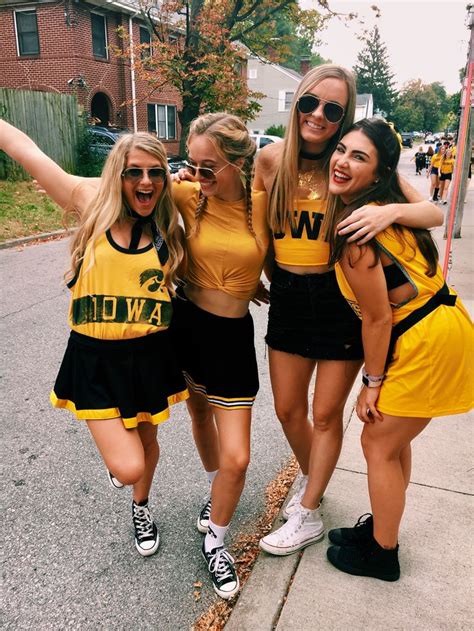 Pinterest Alanamorg College Football Outfits Gameday Outfit College Outfits