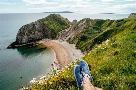 The Most Beautiful Places In England For Your Bucket List Besides London