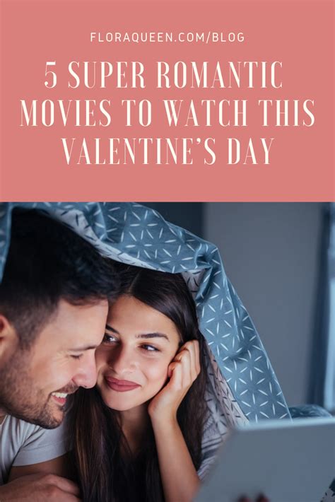 Check out the following list of the best romantic good movies to watch with your boyfriend on netflix. 5 Super Romantic Movies To Watch This Valentine's Day ...