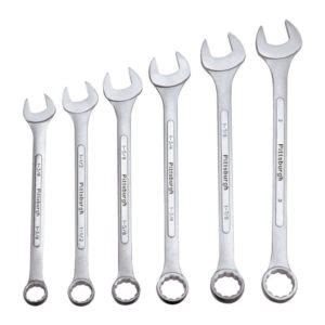 Size Chart For Wrenches