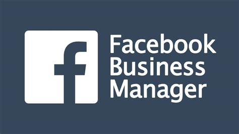 Manage Your Facebook Page With Facebook Business Manager Harness Media