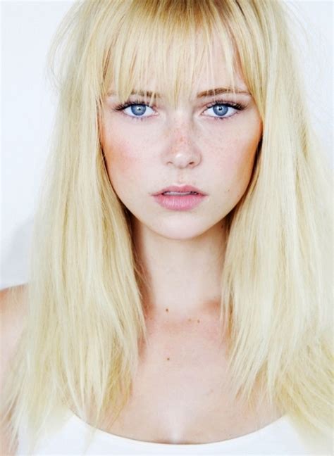 424 Best Pretty Blonde Images On Pholder Pretty Girls Prettyaltgirls