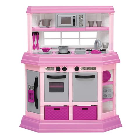 The 9 Best American Girl Refrigerator And Food Set Home Gadgets