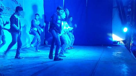 Sameer Dance Groupe YouTube