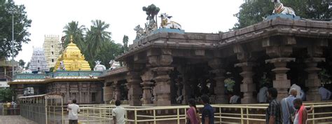 twelve jyotirlinga temples in india mallikarjunaswamy temple srisailam famous tamil nadu temples