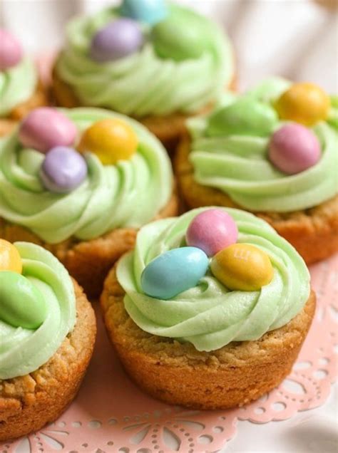 Cute Easter Dessert Idea Creative Ads And More
