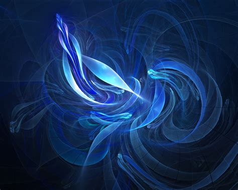 Dreaded Blue Swirlie By Frankief On Deviantart