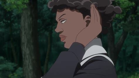 The Promised Neverland Episode 3 181045 Review Neverland Episode 3 Sisters