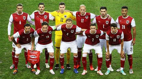 Der spielplan zur endrunde der fußball europameisterschaft 2020 steht fest. Noten: Die LAOLA1-Einzelkritik zu Österreich gegen ...