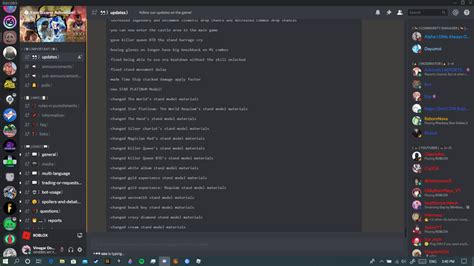 Codes your bizarre adventure wiki fandom. Discuss Everything About Your Bizarre Adventure Wiki | Fandom