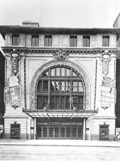 They offered reserved seating, with comfortable, recliner chairs. Empire theatre | 42nd street, As time goes by, Movie theater