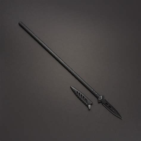 Survival Spear - Sheffield - Touch of Modern