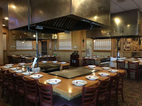Tokyo Steakhouse Japanese Restaurant