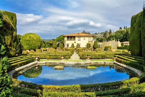 13 Most Beautiful Gardens In Italy Planetware