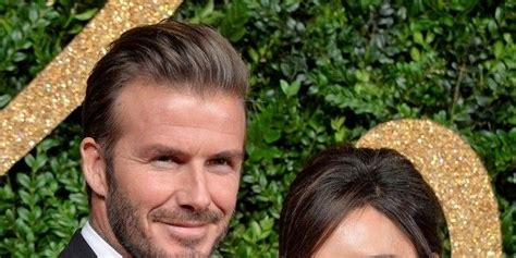 David Beckham Reveals Why He And Victoria Are Saving The Pennies