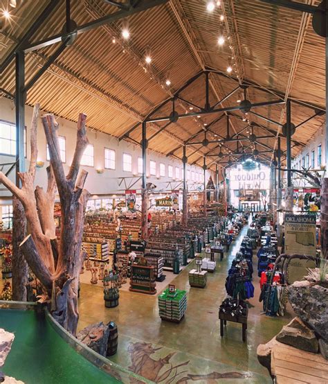 Bass Pro Shops Timberlake Construction