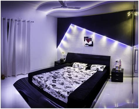 5 Modern Bedroom Lighting Ideas Home Living