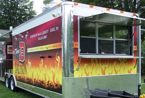 Maybe you would like to learn more about one of these? Pin by Freedom Sign Company on Enclosed Trailer Graphics | Enclosed trailers, Saloon, Wrap front
