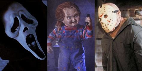 Most Iconic Horror Movie Villains Of All Time