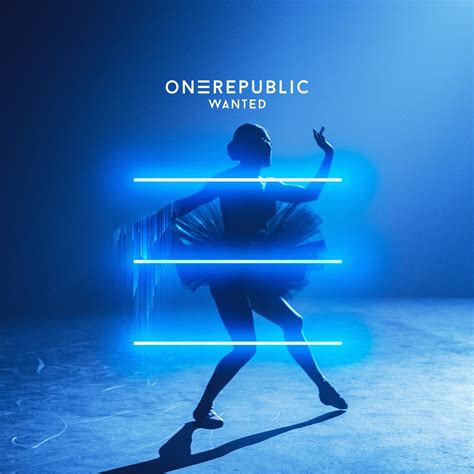 Onerepublic Wanted Reviews Album Of The Year