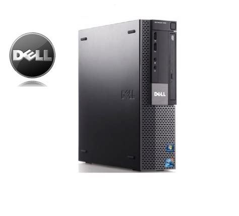 Dell Optiplex 980 Sff I5 6504gb250gbdvd Bestcomputersgr