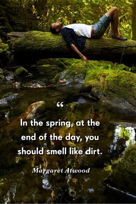 61 Best Nature Quotes Inspirational Sayings About Nature