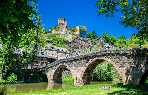 The Most Charming And Underrated Villages To Visit In France