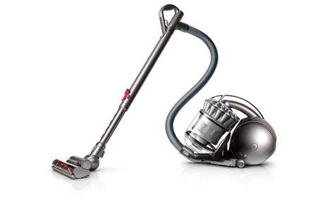 Dyson Dc39 Multifloor Canister Vacuum Groupon