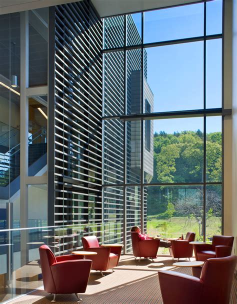 Gallery Of Umass Amherst Integrated Science Building Payette 12