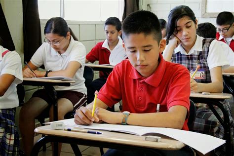 Educación Bc Regresan A Clases Estudiantes De BÁsica Este Lunes 5 De Enero