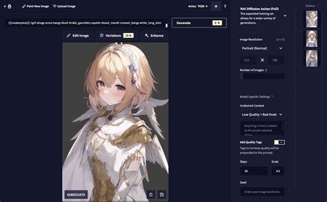 Top More Than 73 Ai Anime Generator From Photo Latest Incdgdbentre