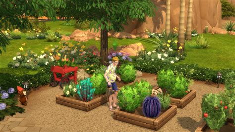 Maybe you would like to learn more about one of these? What is this plant? — The Sims Forums