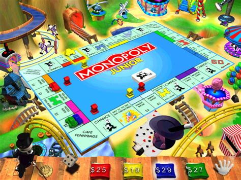Promotional Monopoly Pc Game Onlylop